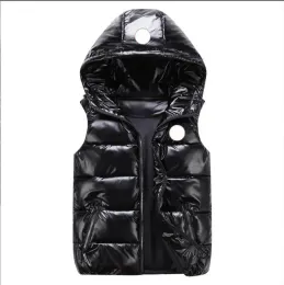 Winter Clothes Down Vest 2023 Jacket Classic Parka Coats for Men's Women's Apparel Sweatsuit Windbreaker Designer Dress Sweater Shirt Blouses Hoodie Sweatshirt