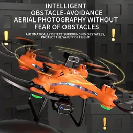 Colorful Light Drone, Single-axis 90-degree Automatic Adjustment Camera, One Button Start, Optical Flow, Positioning Air Pressure, Constant High And Low Speed Switch