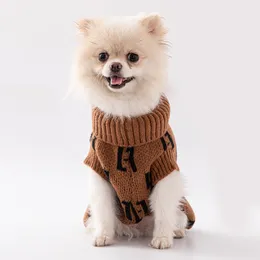 Одежда для собак Pakaian Anjing untuk Kecil Dachshund Fashion Sweter Hewan Peliharaan dan Menengah 230904