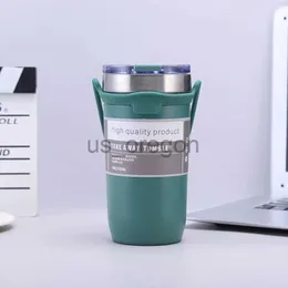 Thermoskannen, Kaffeetasse, Bier, Wasserflasche, Tasse, Thermo-Edelstahlbecher, isoliert, isotherm, kalt, Reisekürbis, Trink-Thermosbecher x0904