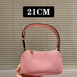 Hobo bolsa de ombro bolsa de couro bolsa feminina designer bolsas alça de corrente bolsa escritório 5a macio couro genuíno vintage bolsa branca bolsa de marca na moda sacos de moda