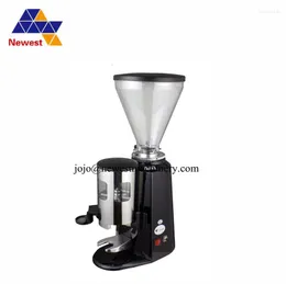 Macinacaffè Elettrico Domestico Macchina Inceneritore Chicchi Vintage Lame Per Bevande Mixer Coffe Crocus Smerigliatrici Kaffa