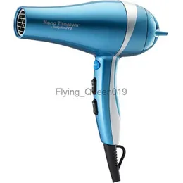 Lightweight Nano Titanium Ionic Electric Hair Blow Dryer HKD230903 From Flying queen019 57.35 DHgate.Com