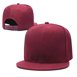 2020 neue Snapback-Mütze Gorras Gorro Toca Toucas Bone Aba Reta Rap Snapback-Hüte Blank Camo Baseball Caps226T