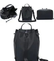 9A TOP Spiegelqualität Rucksack M46693 Herren luxuriös Casual Designe Luxus Maxi Noe Sling Bag Handtasche Tote Messenger Bag Umhängetaschen Umhängetasche Schultasche Reisetasche