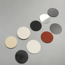 Billiard Accessories Fiber Tip Pads Play Cue Bakelite Phenolic Paper Micarta Tip Pads Break Jump Cue Carom Pool Billiard Cue Billiard Accessories 230901