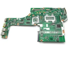 W przypadku płyty głównej laptopa HP 450 G3 827026-001 827026-601 z I7-6500U R7 M340 2GB DA0X63MB6H1 DDR3 100% testowany szybki statek