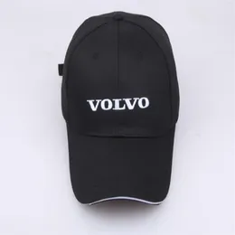 Cotton truck car logo Baseball Caps for VOLVO C30 C70 S40 V50 S60 V60 V70 S80 Sport Hat Cap High Quality Embroidery Hat192q