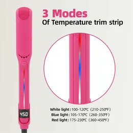 Professional Salon Butane Fuelled Hair Straighteners With Infrared ...