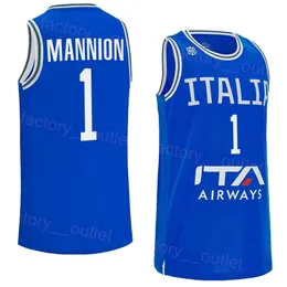 Italy Eastbay Basketball Uniforms Print Set MATTEO SPAGNOLO ...