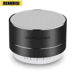 Portable Speakers A10 Wireless Bluetooth Speaker Support TF Card U Disk Bluetooth Mini Subwoofer Portable Outdoor Sound Box Stereo Music Players HKD230904