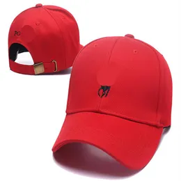 2023 fashion bone Curved visor Casquette baseball Cap women gorras Snapback Caps Bear dad polo hats for men hip hop mxied order b1259W