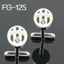 Cuff Links Fashion Cufflinks High Quality Cufflinks For Men FIGURE Cuff Links Wholesales 230904