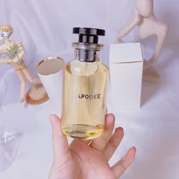 Ünlü tasarımcı lüksler unisex nötr parfüm kadın adam parfümler püskürtme 100ml büyü EDP çiçek meyveli notlar değerli kalite ve hızlı teslimat