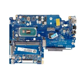Оригинальная материнская плата для ноутбука Lenovo Ideapad S340-15IIL с процессором I5-1035G1, 4 ГБ оперативной памяти FL5C5/FL535/FL435 МБ LA-H103P 5B20W89112