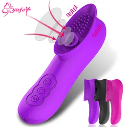 Vibrators Vibrator penghisap Vagina untuk wanita mainan seks erotis Stimulator pengisap getar puting dewasa 18 230904