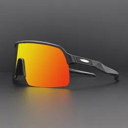 Sport Cycling Sunglasses Brand Eyewear Outdoor Bike Bicycle Goggles For Men TR90 Women Sunglasses