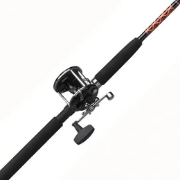 Boat Fishing Rods General Purpose Rod and Reel Conventional Combo 230904