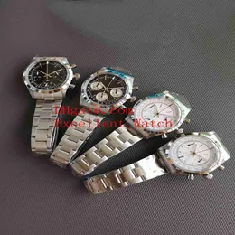 5 Colors Fashion Vintage Wristwatches Size 37 mm 6263 Paul Newman Stainless Steel Chronograph 7750 Movement Mechanical Hand-windin155Q
