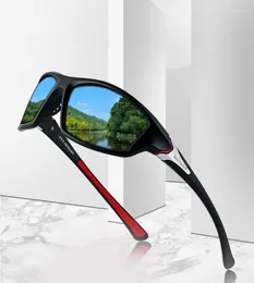 Sonnenbrille 2022 Unisex UV400 Polarisierte Fahren Sonnenbrille Für Männer Polarisierte Stilvolle Männliche Goggle Eyewears1151273