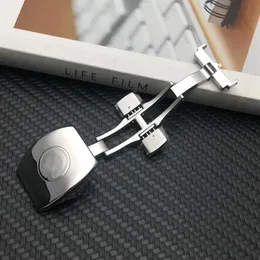 20mm 버클 최고 품질의 스테인리스 스틸 나비 접이식 버클에 적합한 Franck Muller 시리즈 Watchband Clasp Watch Clasp331Z