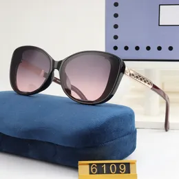 مصمم نظارات شمسية نساء نظارات الشمس Zonnebril مصمم كامل الإطار قطة Cat العين استقطاب النظارات الشمسية