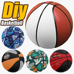 Basquete personalizado diy adolescentes crianças esportes ao ar livre jogo de basquete equipamentos de treinamento de equipe vendas diretas da fábrica