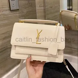 Väskor Designers S Women Gold Silver Chain Leather Hands Lady Quilted Lattice Chains Flaff Luxurious Hand Yslii Bag Designer Bag Caitlin_fashion_bagssg32