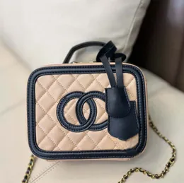 Torebka designerska torba fotograficzna torba na kamerę małą torbę crossbody luksusową torbę na ramię damską torebkę torebka moda skórzana unikalna styl szlachetny i elegancki styl A01