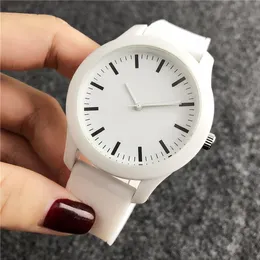 Brand Watches Women Men Unisex Animal Crocodile Style Dial Silicone Strap Quartz Wrist Watch LA06246P