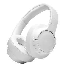 Pportable اللاسلكي سماعة Bluetooth سماعةً مادية إلغاء الضوضاء الجسدية.