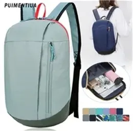 New Street Fashion Teenagers Backpack Outdoor Casual Men Women Sport Style Backpack Schoolbags Portable Shoulder Backpacks A68