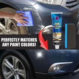 Luxury Car Car Scratch Paint Care Tool Scratc Remover Auto Swirl Remover Scratches Repair Polishing Car Paint Repair Universal