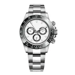 Fashion Style 2813 Orologi con movimento automatico Orologio sportivo da uomo in acciaio inossidabile completo luminoso montre de luxe Orologi da polso da donna regali con scatola