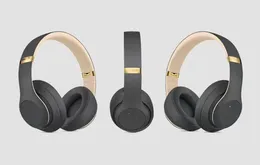 Cuffie wireless ST3.0, auricolari stereo Bluetooth, animazione con auricolari pieghevoli