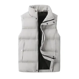 남성용 조끼 도매 겨울 맞춤 Softshell 재킷 Polar Fleece Vest 남자 100% 폴리 에스테르 바람 방전 Softshell Vest 남자 Black Fleece Vest 230904