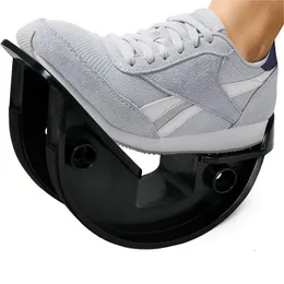 Integrated Fitness Equip Foot Rocker Calf Stretcher Ankle Leg Trainer Stepper For Plantar Fasciitis Achilles Tendonitis Muscle Stretch Massage Pedal 230904