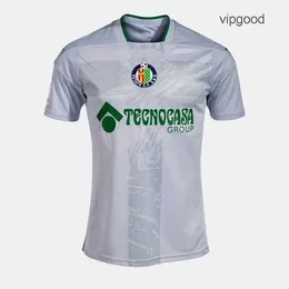 Barns 2023 3D New Getafe och vuxna tryckta sport T-shirt XXS-6XL Sports T-shirt Anpassat nummer Nytt sommar 55555 Greenwood