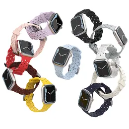 Sport-Uhrenarmband aus weichem Silikon, intelligente Armbänder für Apple Watch Band Ultra, iWatch-Band 8, 9, 4, 5, 6, 7, Serie Lightwight 38 mm, 40 mm, 41 mm, 42 mm, 44 mm, 45 mm, 49 mm