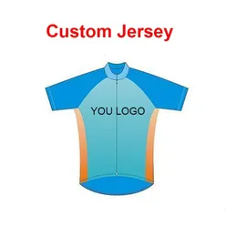 Cycling Shirts Tops Factory Direct Custom Cycling Clothing Cycling Jersey Top Quality and Custom Cycling Bike clothes Free Design 230904