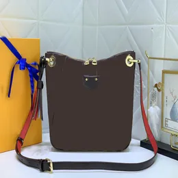 2022 bolsa de design n42230 banco sul besace bolsa de ombro feminina bolsa de moda de couro com borla285m