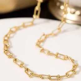 Luxury 18k Gold Chain Necklace AU750 Real Gold, Pawnable