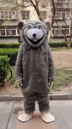 Rat Mouce Mascot Costume Custom Fancy Costume Anime Kit Mascotte Theme Fancy Dress Carnival Costume41132