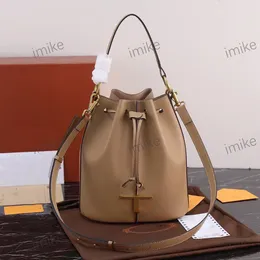 Projektantka worek kobiet torba wiadra 7a wysokiej jakości moda jedno ramię TOTE Bag luksusowa marka skórzana marka duża torebka torebki