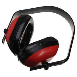 Ear muffs à prova de som anti ruído earmuffs mudos fones de ouvido para estudo trabalho sono protetor de ouvido com faixa de cabeça ajustável dobrável 230905