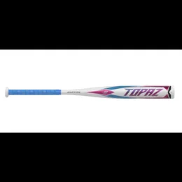 기타 스포츠 용품 Topaz 10 Fastpitch Softball Bat 28 "18oz 230905
