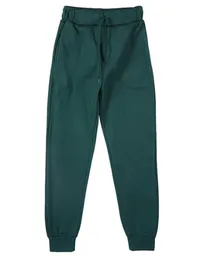 Men s Pants Pantalones deportivos informales para hombre suaves correr otoo e invierno novedad de 230906