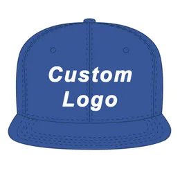 Zefit LOGO Custom Embroidery Hats Baseball Snapback Cotton Cap Adjustable Hip Hop Fitted Full closure Hat301I