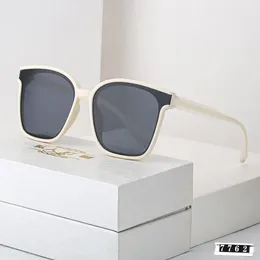 Original usine Dreamer 17 série rétro affaires hommes femmes lunettes de soleil noir acétate cadre lunettes de couple