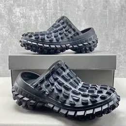 디자이너 신발 패션 신발 여자 남성 슬리퍼 캐주얼 슬라이드 고품질 슬라이더 클래식 플랫폼 샌들 샌들 샌들 샌들 통기성 메쉬 레이스 업